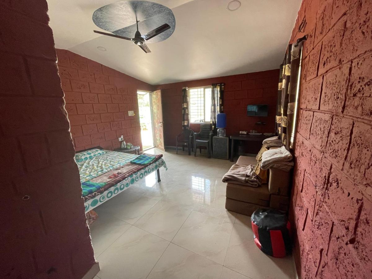 Siesta House Villa Панчгани Екстериор снимка