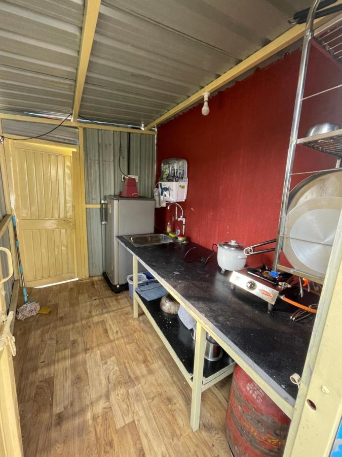 Siesta House Villa Панчгани Екстериор снимка